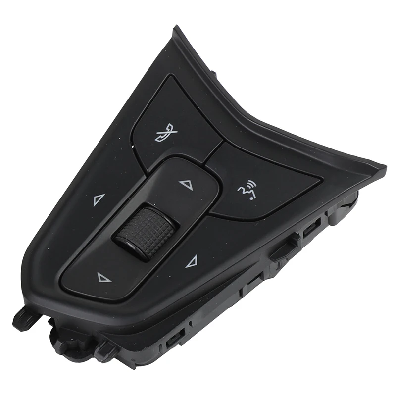 Chevrolet Trailblazer 2021-2023 Steering Wheel Audio Control Switch Part