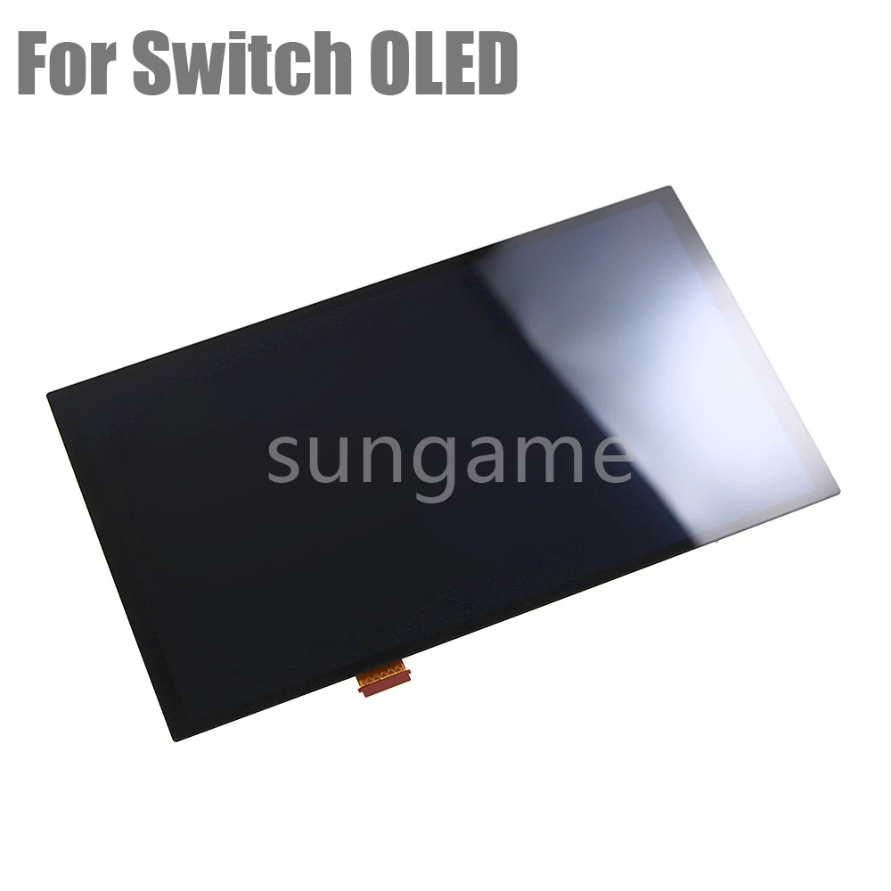 Switch 液晶 1pc Replacement Original Brand New LCD Display Screen for