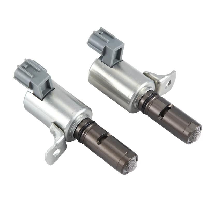 Zawór Dolotowy I Wydechowy Vvt Vanos Do Ford Focus C-Max 1.6 Ti 2004-2007 Cn1G6L713Ac, Wymiana Cn1G-6L713-Bc
