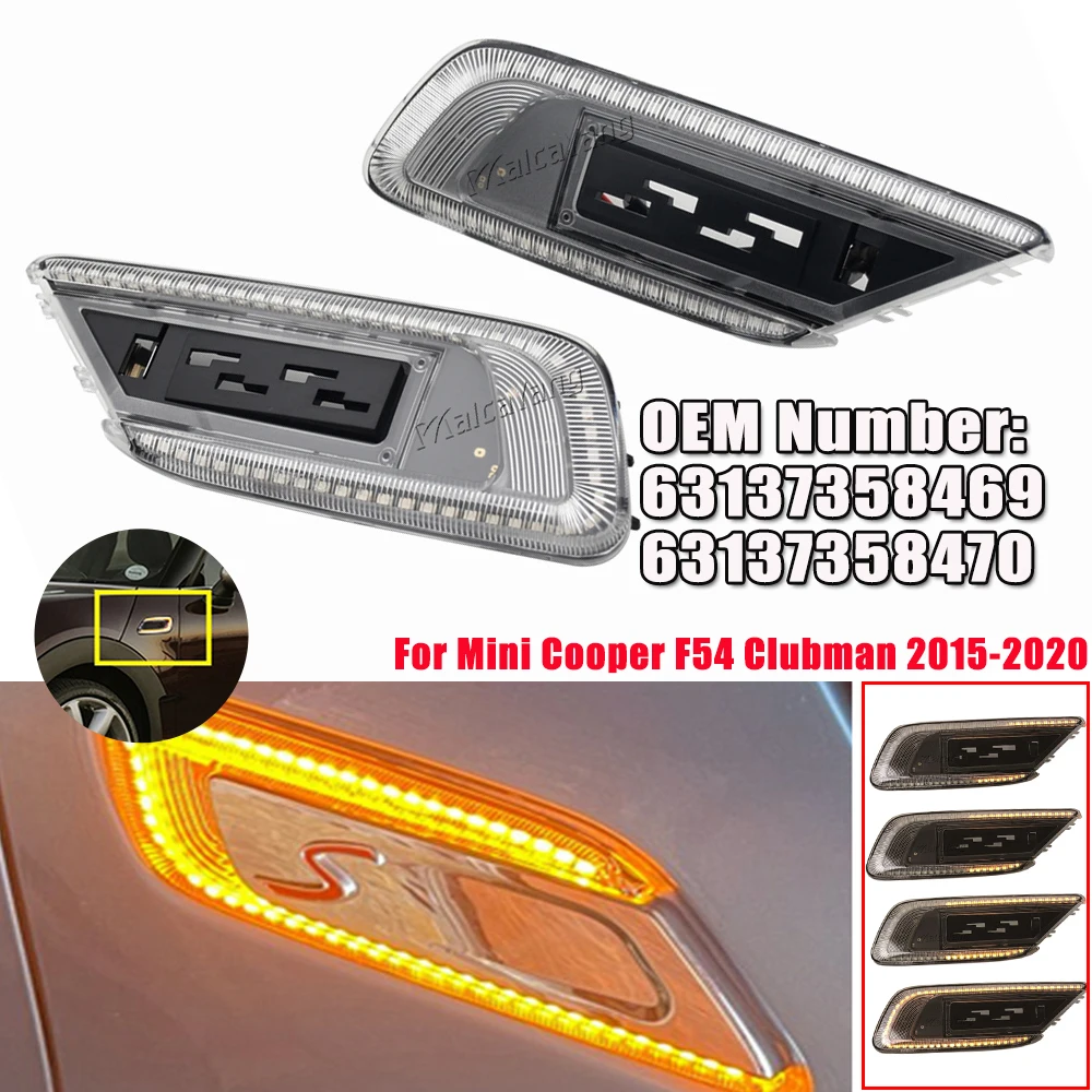 ̴  F54 Ŭǿ LED ̵  Ŀ Ʈ, ̳    õ, 2015 2020 ڵ Ÿϸ