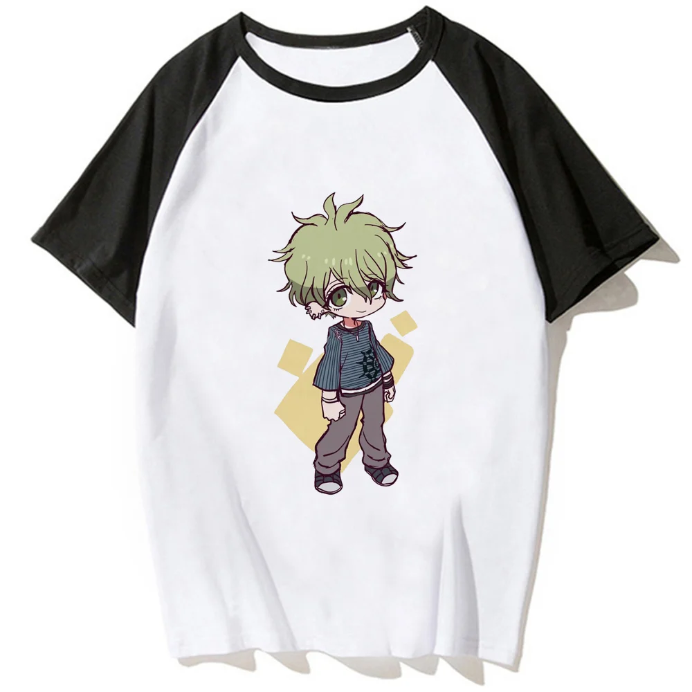 

Amami t shirt men graphic t shirt boy anime harajuku manga clothes