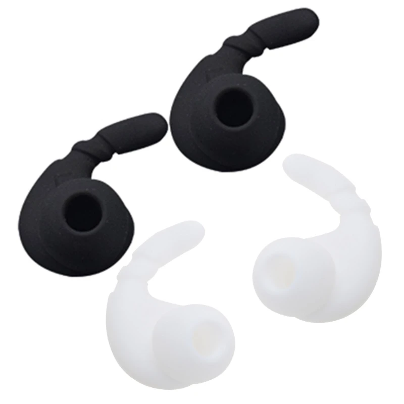 

YYDS In-ear Headphones Silicone Sleeve Sports Headphone Sleeve Ear Earplugs
