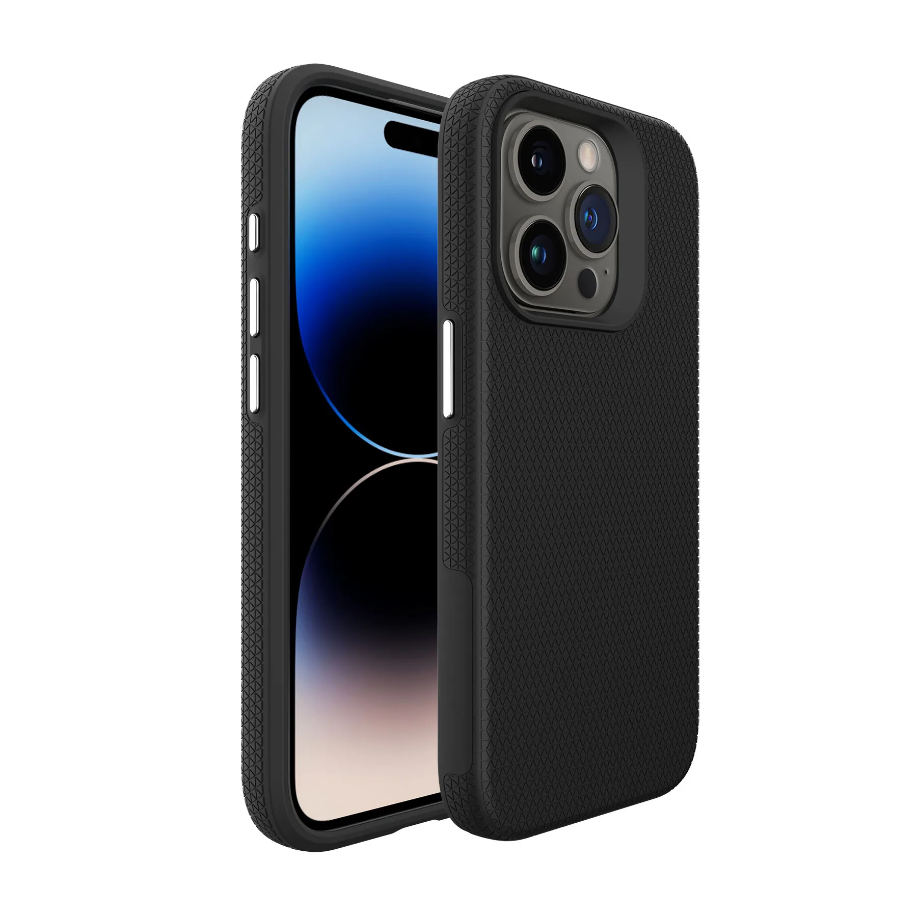Ultimate Military-Grade Phone Protection Case - Durable Cover with Enhanced Defense