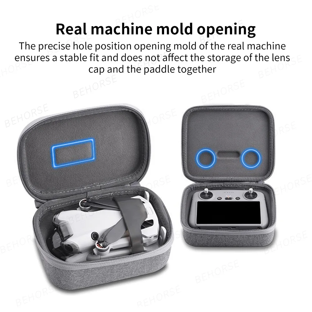 กระเป๋าใส่รีโมท DJI แบบพกพา