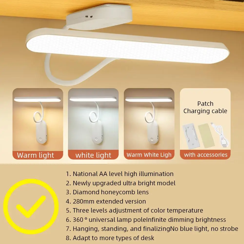 Рисунок 5 - Портативная настольная лампа для