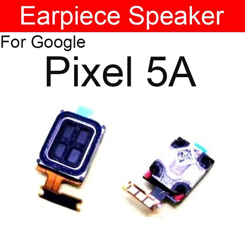 Loud Speaker Flex Cable Replacement For Huawei Google Nexus 6P (H1511, H1512)