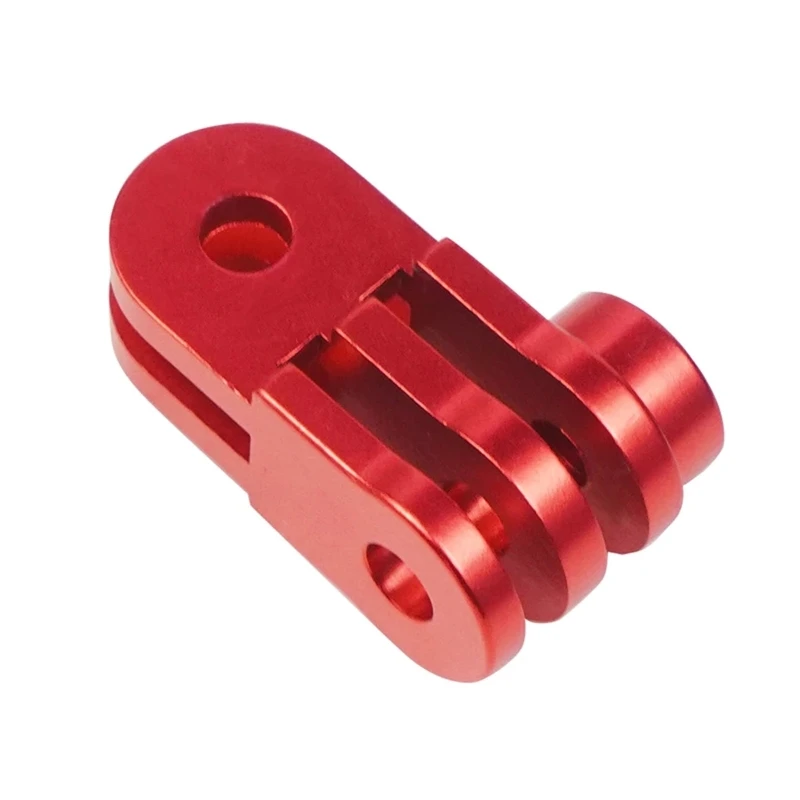 3-Way Adjustable Extension Pivot Arm Adapter Long & Short Straight Joints Connector Convertor For Go Pro Hero Series Y3Nd