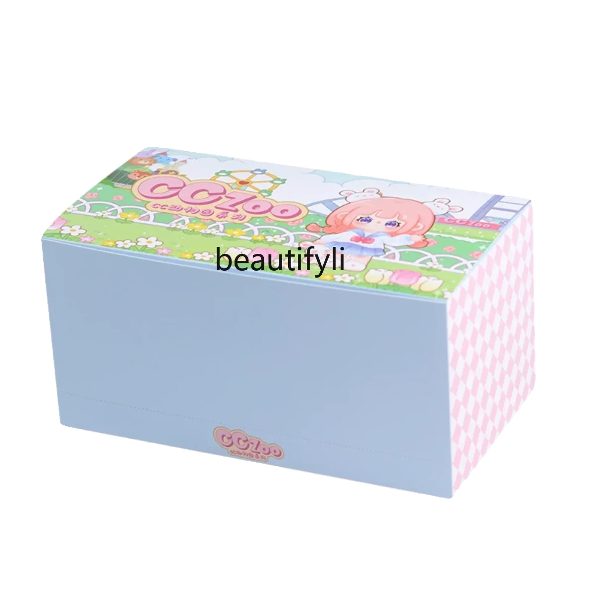 New children's toys girl gifts girl primary school students surprise blind box