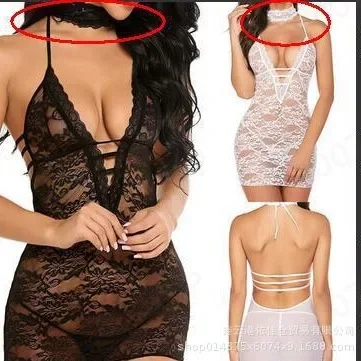 Sexy Lace Underwear Temptation Cross-Border Processing Hot Sale Intimate Apparel Special Use Clothing from Mainland China