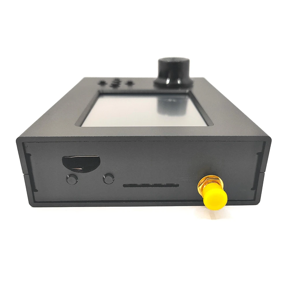 Ʈ  , HackRF One Portapack H2 , V1.7.4 ߿ ÷ ,  SDR , 1MHz-6GHz