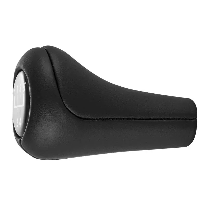 Premium Leather Gear Shift Knob
