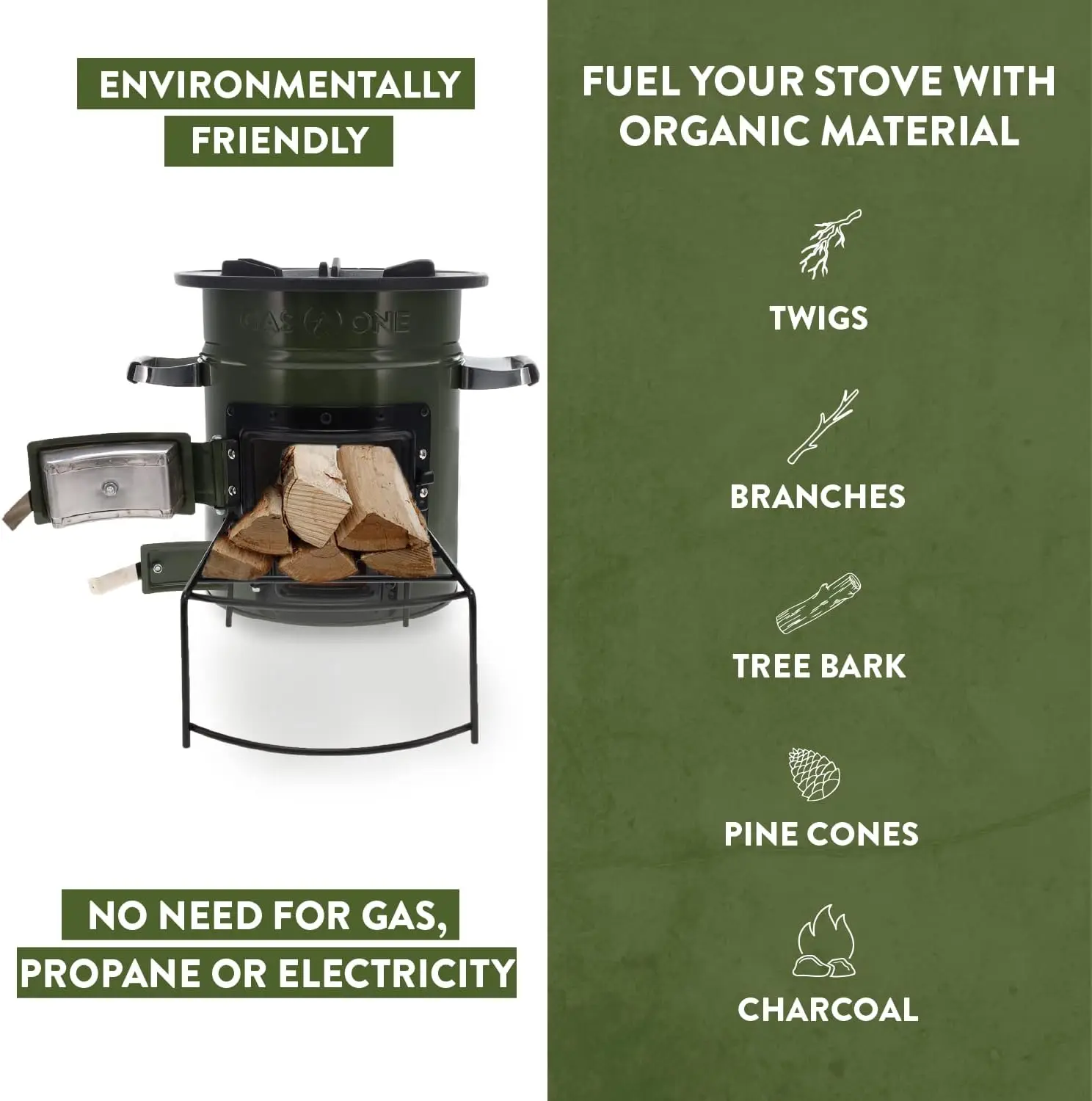 Make coffee without electrical power – It's easy with this! - RV