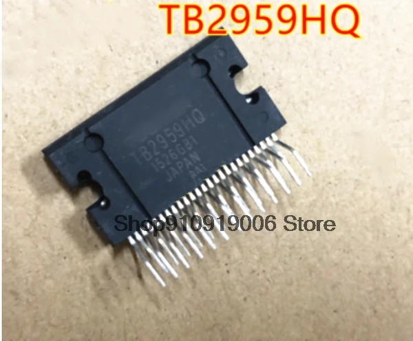 

NEW 5Pcs/Lot TB2959 TB2959HQ ZIP25