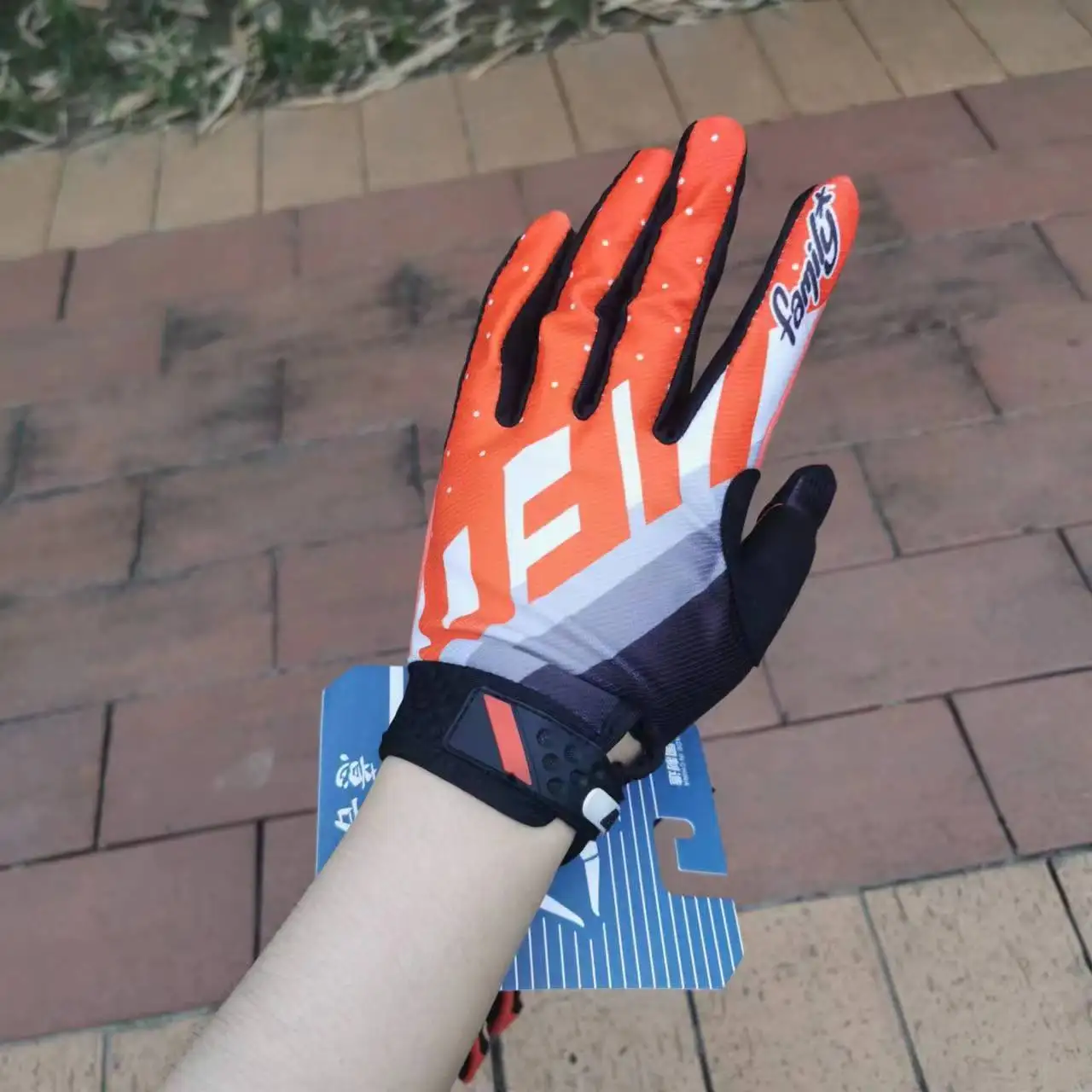 ���ο� ž ���̽� ������� �尩 �������, ��⼺ ����ũ�ν� �尩, ATV MX UTV BMX �����ε� ������ �尩