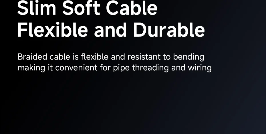 Hagibis USB-C Extension Cable 20Gbps 240W 4K