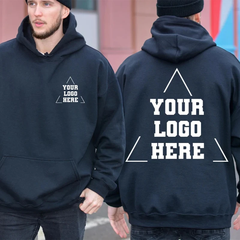 Angepasst Gedruckt Hoodies Männer Mode Persönlichkeit Langarm Hoody Sweatshirts Frauen Casual Frühling Herbst Pullover Sudaderas