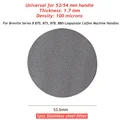 53.5mm Puck Screen