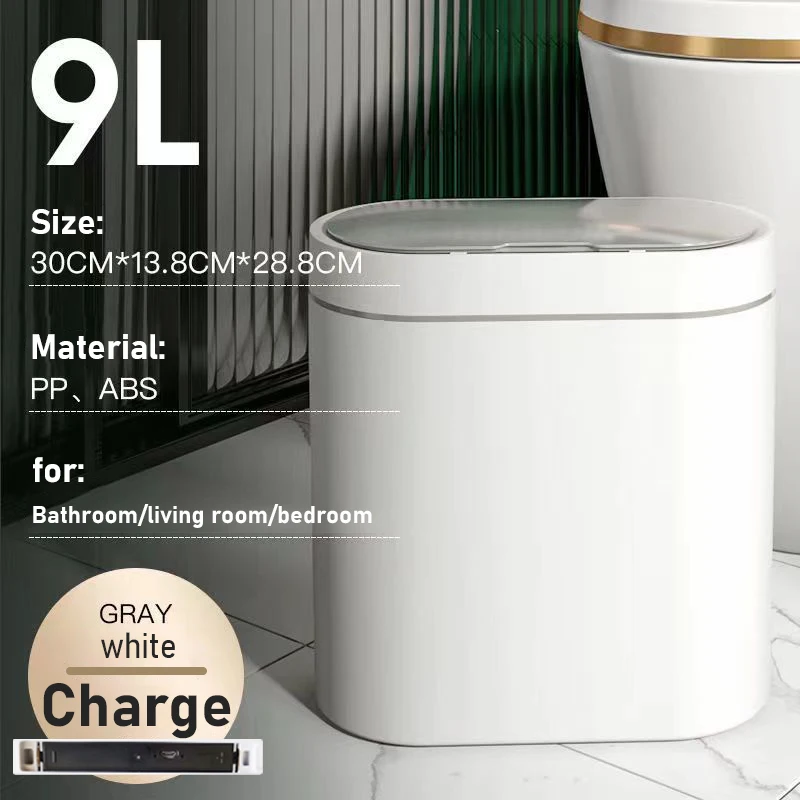 9L charge
