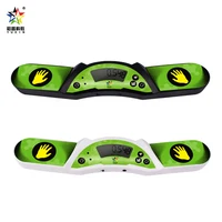 YuXin Timer V2 Yuxin Little Magic Cube Timer Competition Speed Cup Timer Accurate Racing WCA for Professional for The Game 1