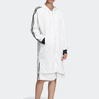 Adidas Originals Authentic Trefoil 19 Veste de sport de loisirs d'été pour femmes DU7255 1