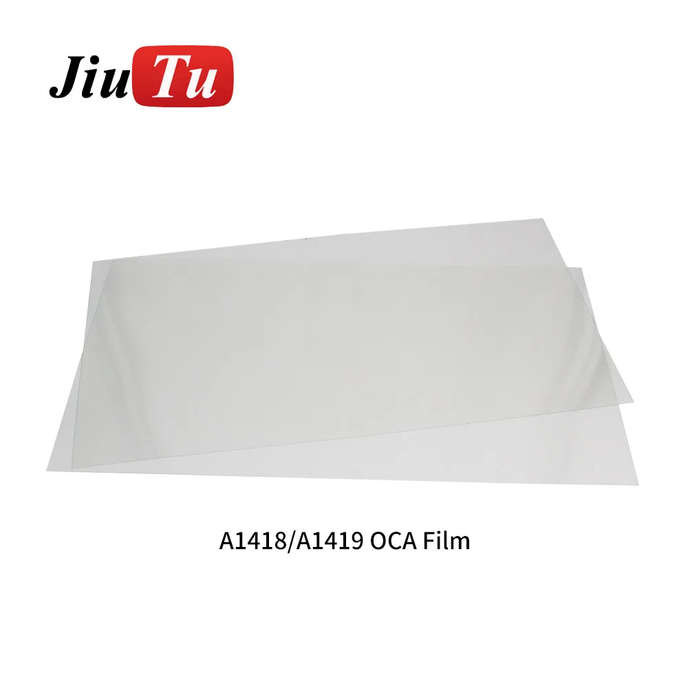

Замена поляризационной пленки Для iMac A1418 A1419 стеклянная фотопленка