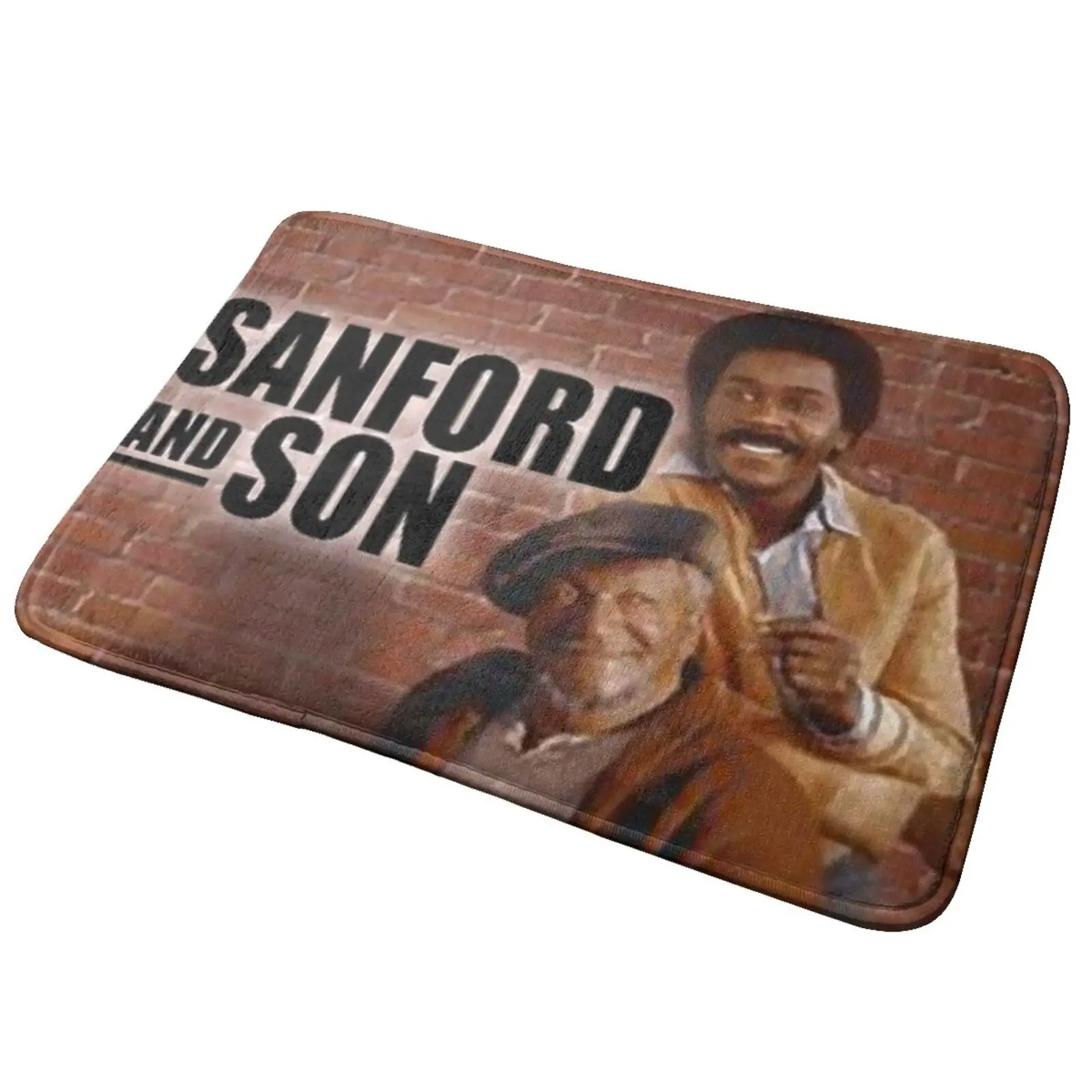 Sanford And Son 3422 бейсболка для мужчин и женщин Мужская кепка шапка облегающая
