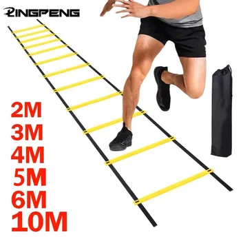 Sports Agility Ladder 1