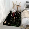 The Vampire Diaries Kitchen Mat Cheaper Anti-slip Modern Living Room Balcony Printed Modern Home Decor 1