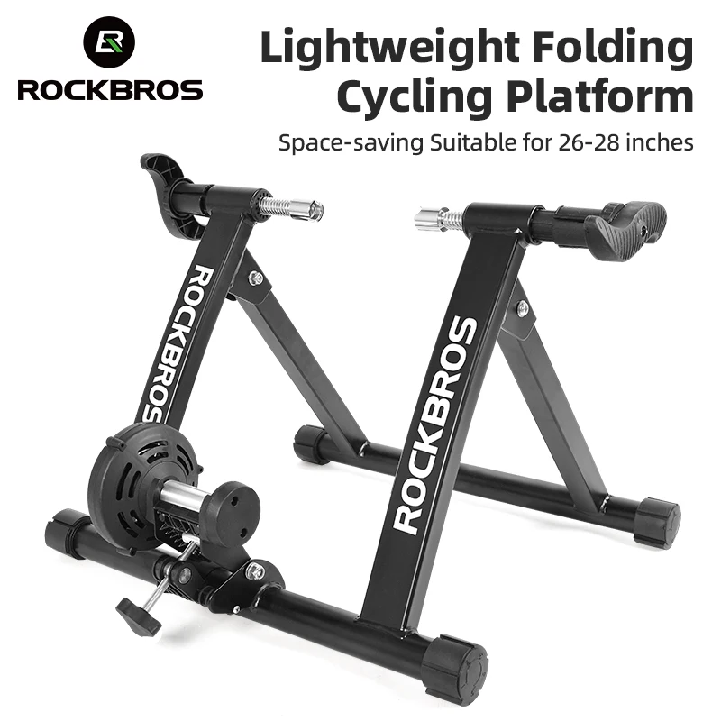 Bike Trainer Canadian Tire Schwinn Bikes ROCKBROS Bicycle Trainer