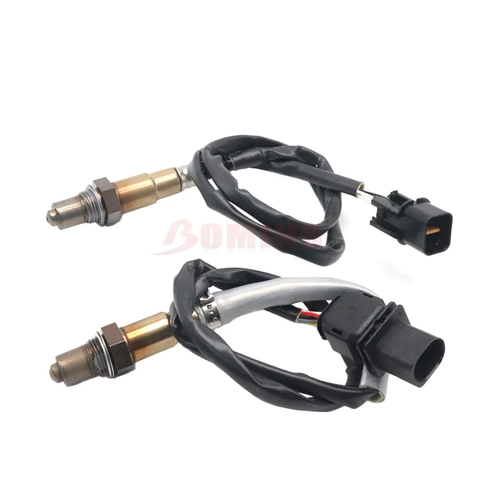 Hyundai/Kia O2 Sensor Set 6