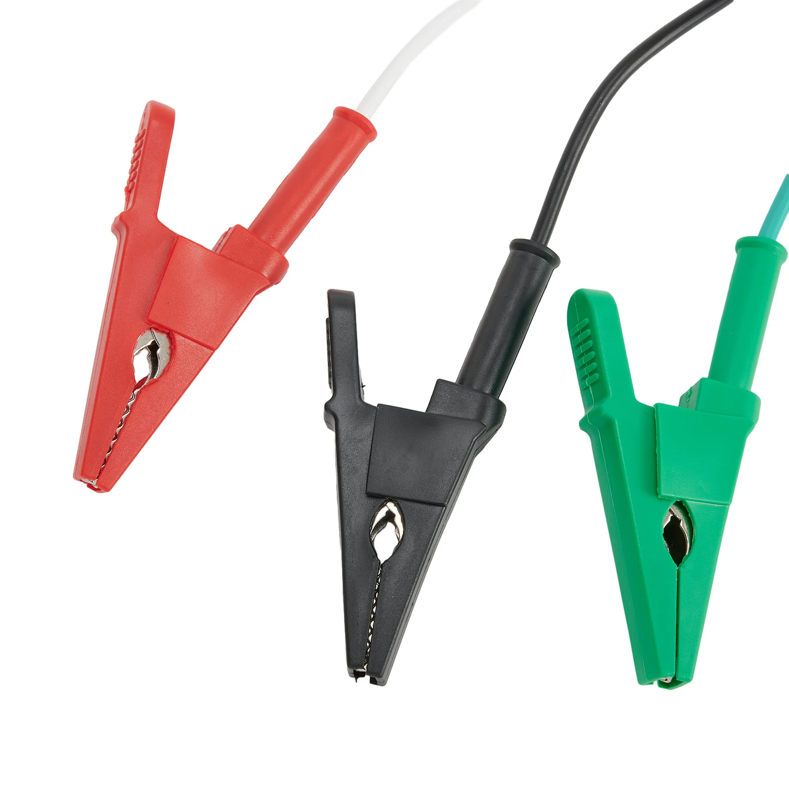 

Connector Adapter Essential Tool for HVAC Training and Work Heavy Duty HVAC Adaptor Cord Compatible with Yellow Jacket 69522