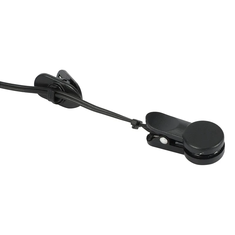 Ear Clip Heart Rate Sensor 2