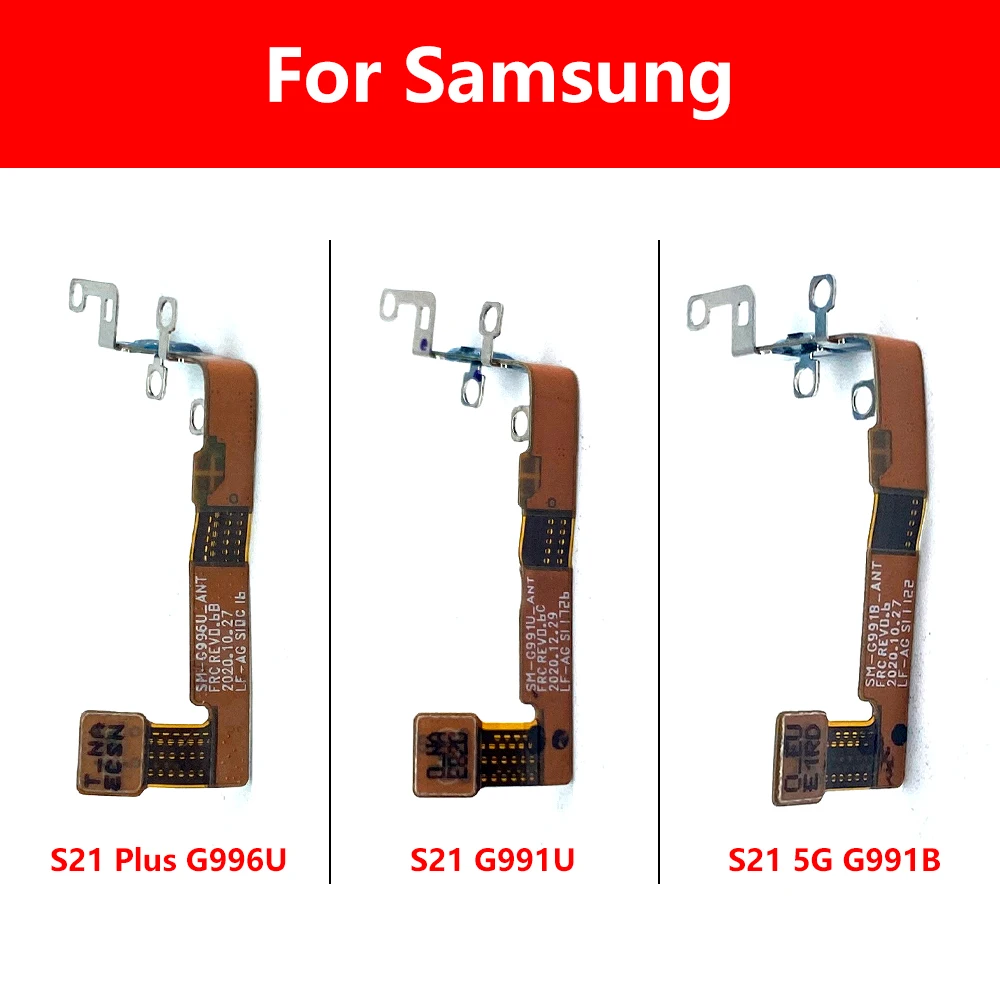 WiFi Antenna Connector Signal Wire Flex Cable