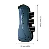 Horse Boots For Horses Front Feet Horse Leg Protectors Front Boots Breathable Front Leg Guard Shock-Absorbing Sport Boots Horse 5