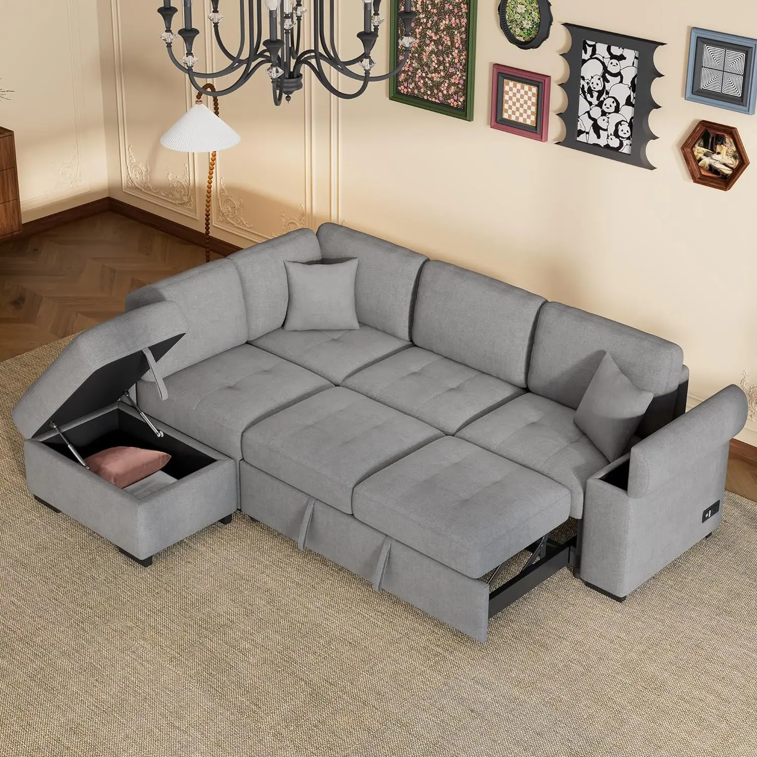 Grey-85