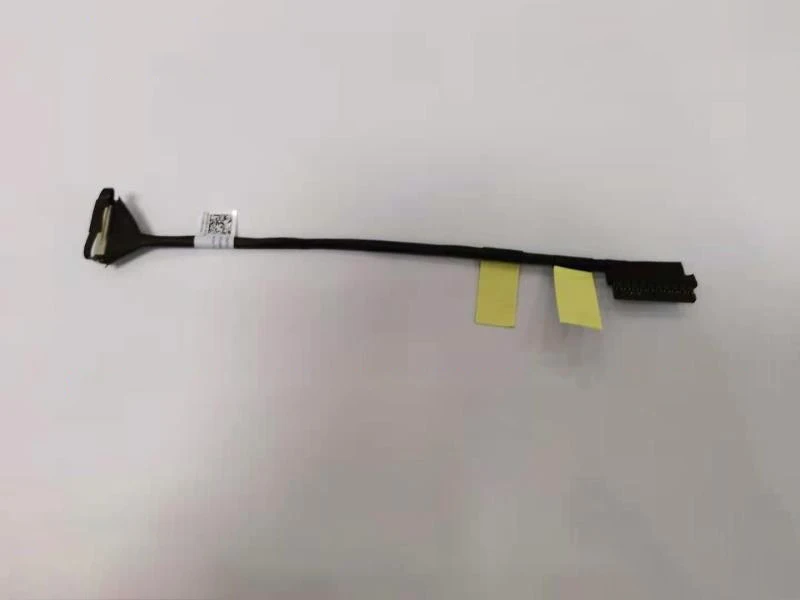 For Dell Latitude 7280 7380 7290 7390 E7280 E7380 E7390 E7290 Battery Cable Laptop Battery Connector 04W0J9