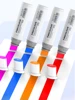 Finecolour 20mm Wide Markers Alcohol Line Sketching Art Markers Pen Drawing School Art Supplies EF105 3