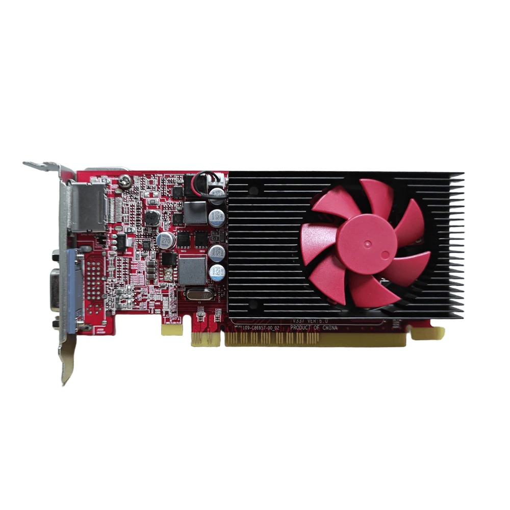 Radeon R7 Rx 430 Amd Dell AMD Radeon RX 550 4GB/ R7 450 4GB/R5 340X