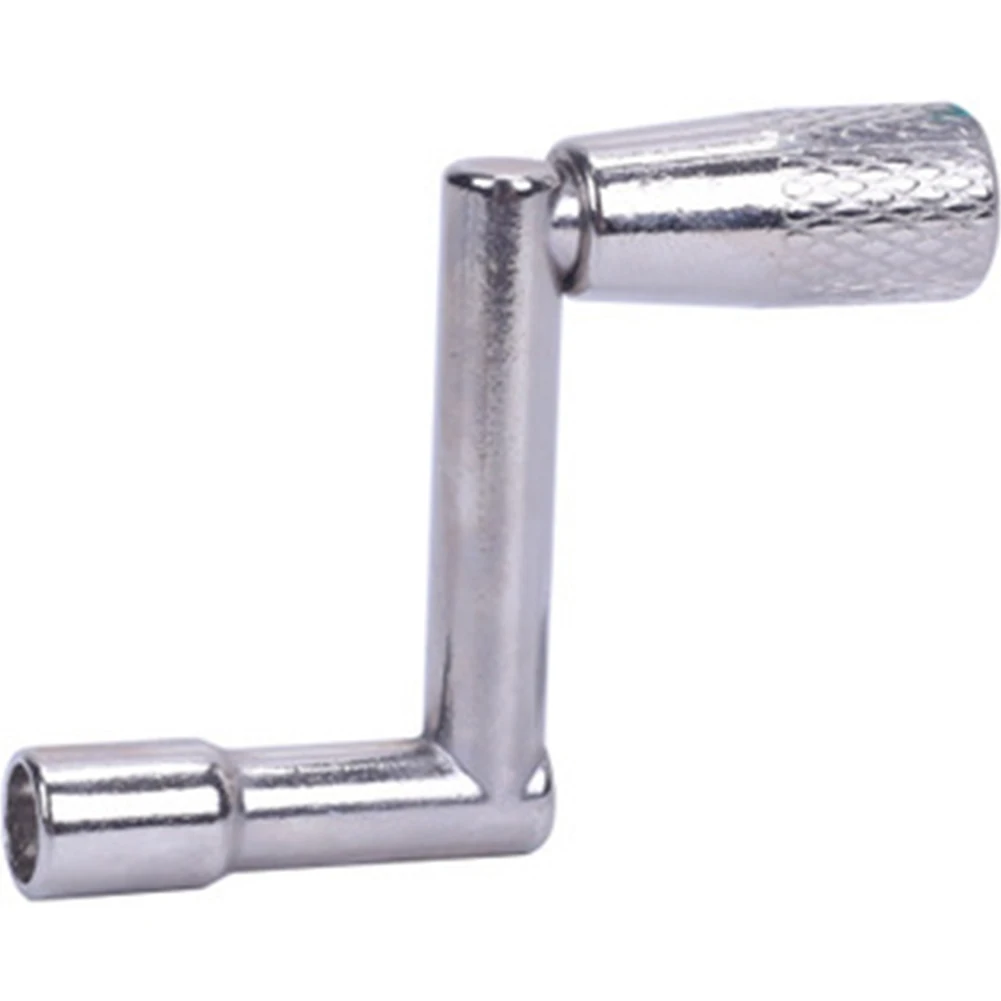Drum percussion accessories Drum accessories Drum tuning keys 4 Pcs Drum Keys Set T Style Z Style Universal Drum Tuning Parts Standard Square Wrench 5.5mm Continuous Motion Speed Key