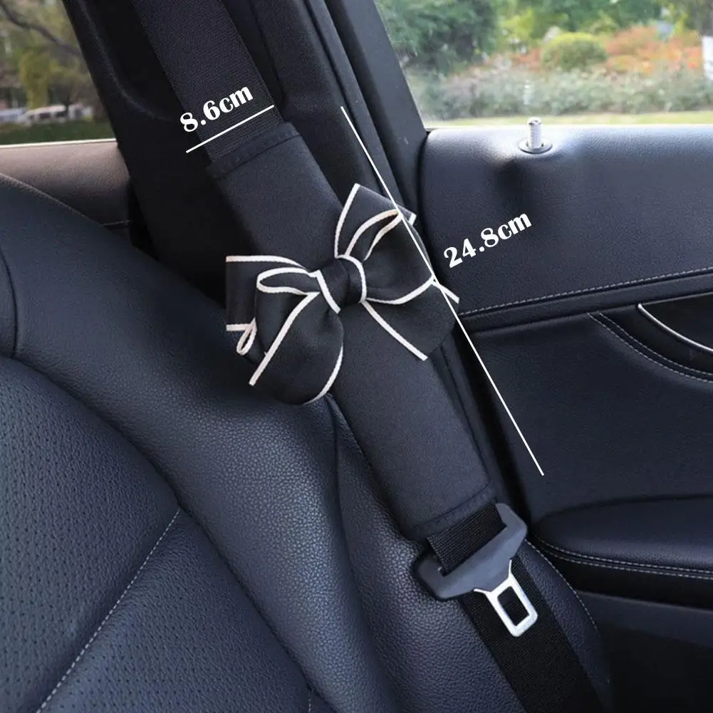 Cute Car Seat Belt Covers for Kids and Adults