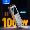Tuodes PD 100W Power Bank Fast Charging 20000mAh External Battery Capacity Portable Charger For Laptop iPhone Samsung Xiaomi 1