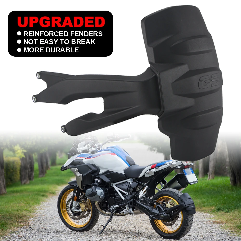R1250GS Parafango Anteriore Extender Parafango Estensione Splash Guard Tire Hugger Per BMW R1250 GS ADV R 1250 GS LC ADV 2019-2023 2022  201355758