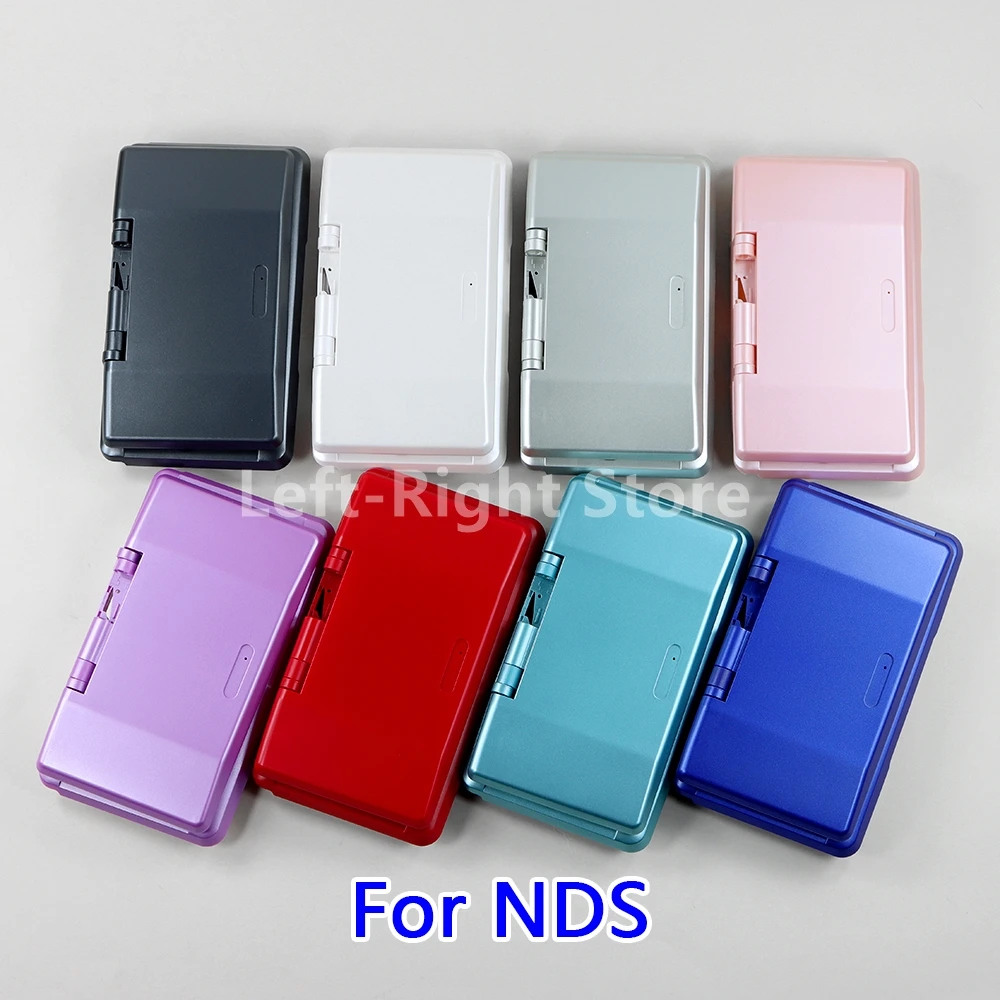 

3 комплекта, запасные части для игровой консоли Nintendo DS