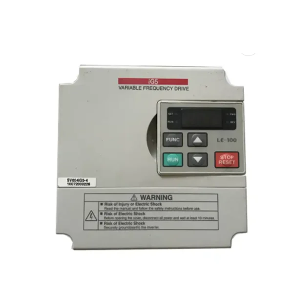 

PLC SV004IG5-4 New 100% spot inventory for immediate shipment