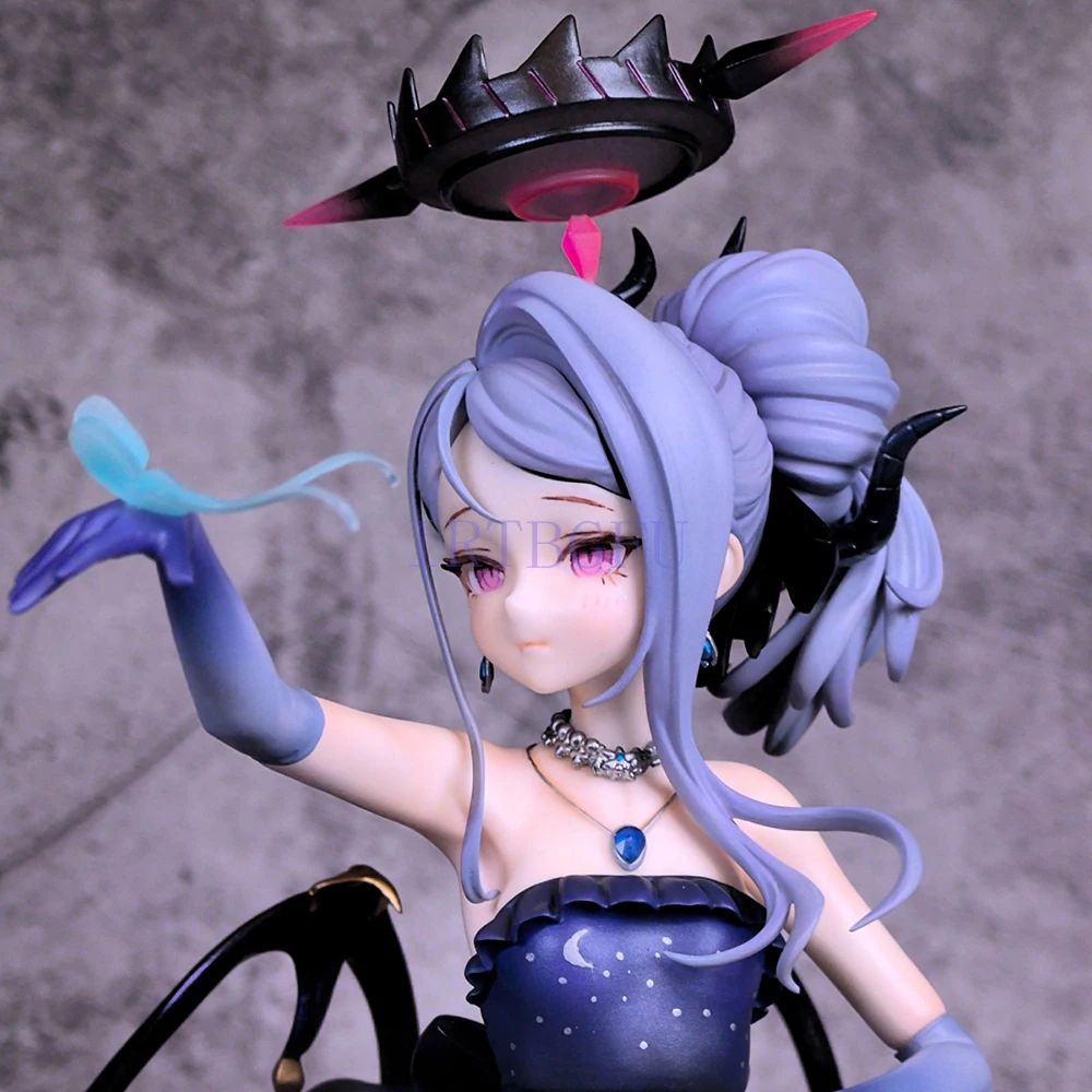 Blue Archive Sorasaki Hina 1/6 Dress.ver Xibi Neko Cafe