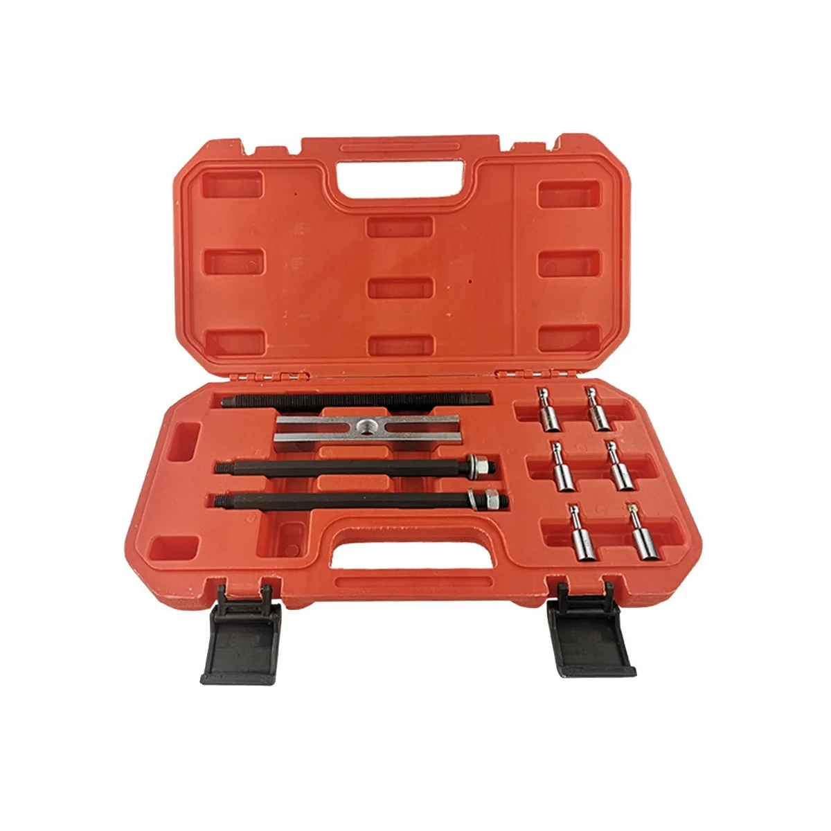 

Concealed Removal Tool Card Ball Slot Puller Three Inner Loading and Unloading Puller Kit Automotive