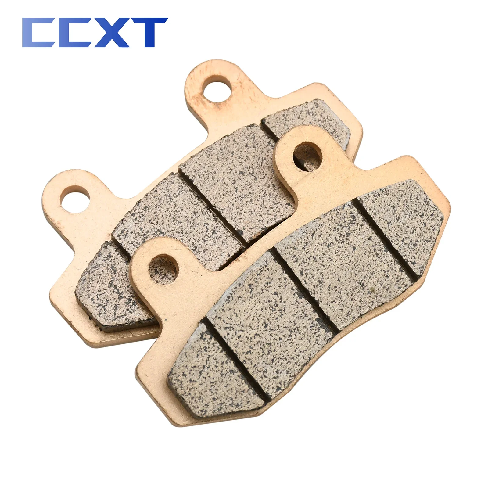 Sur-Ron Electric Bike Front & Rear Brake Pads 3