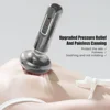Chinese Electric Suction Cupping Therapy Device Body Slimming Massager Glass Jars Anti Cellulite Cupping Vacuum Slimming Guasha 4