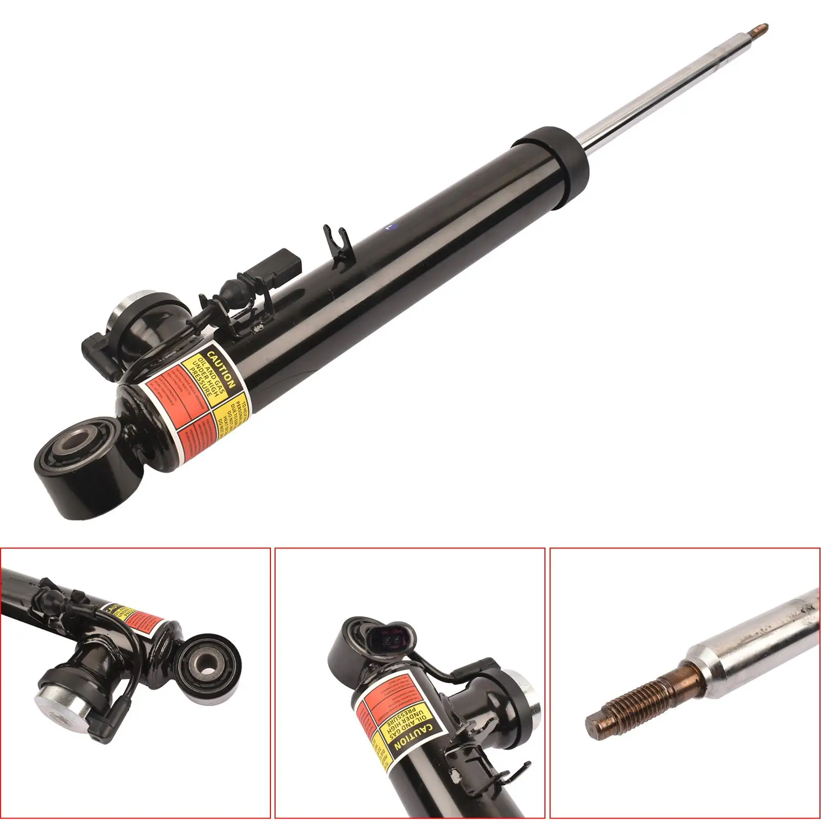 AP01 Air Suspension Shock Absorber Rear Left for Audi Q5 SQ5 8R All