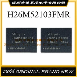 Enhanced Evaluation Board for Advanced Applications (H26M52103FMR)